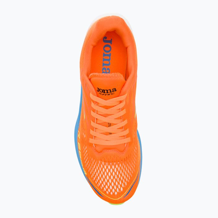 Кросівки для бігу чоловічі Joma R.2000 orange 6