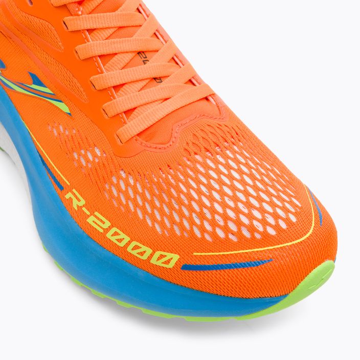 Кросівки для бігу чоловічі Joma R.2000 orange 7