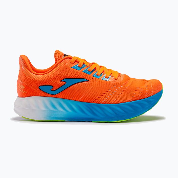 Кросівки для бігу чоловічі Joma R.3000 2308 orange 17