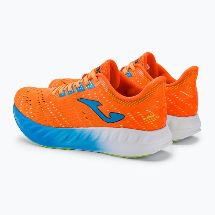 Кросівки для бігу чоловічі Joma R.3000 2308 orange 6