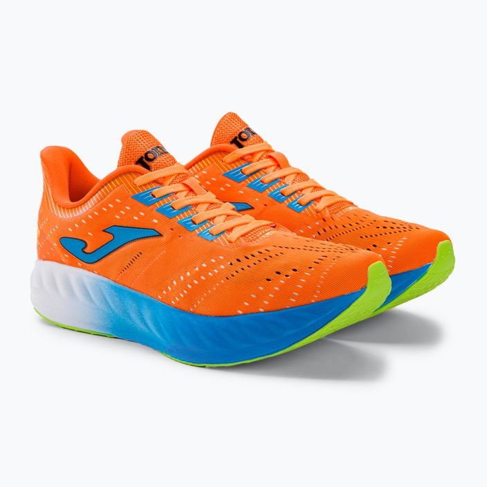 Кросівки для бігу чоловічі Joma R.3000 2308 orange 7