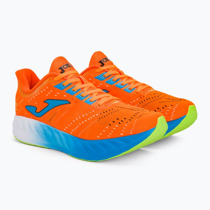 Кросівки для бігу чоловічі Joma R.3000 2308 orange 8