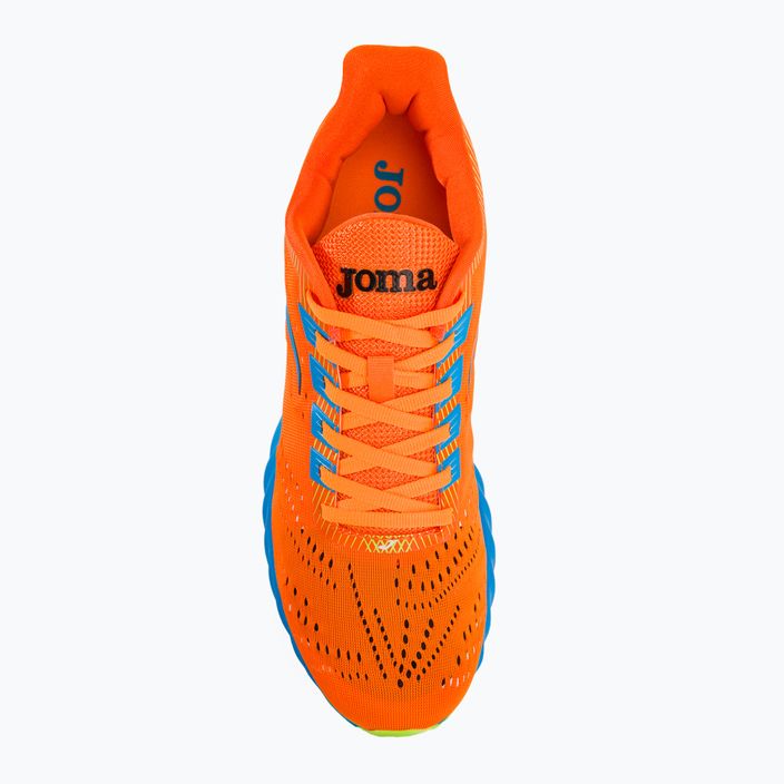Кросівки для бігу чоловічі Joma R.3000 2308 orange 11