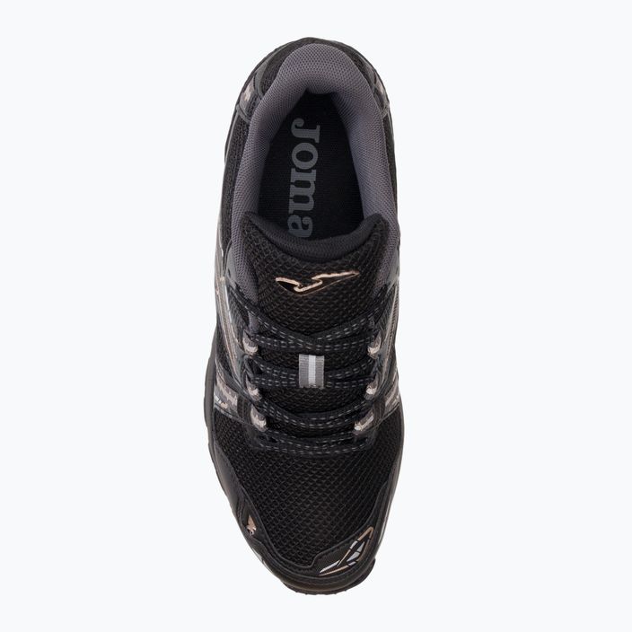 Кросівки для бігу жіночі Joma Shock 2301 black 6