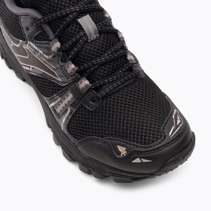 Кросівки для бігу жіночі Joma Shock 2301 black 7
