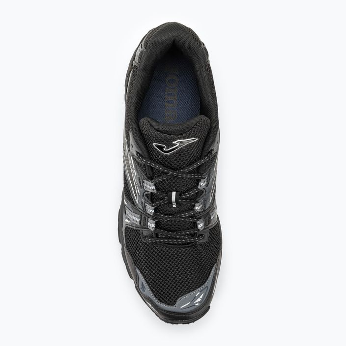 Кросівки для бігу чоловічі Joma Shock 2301 black 6