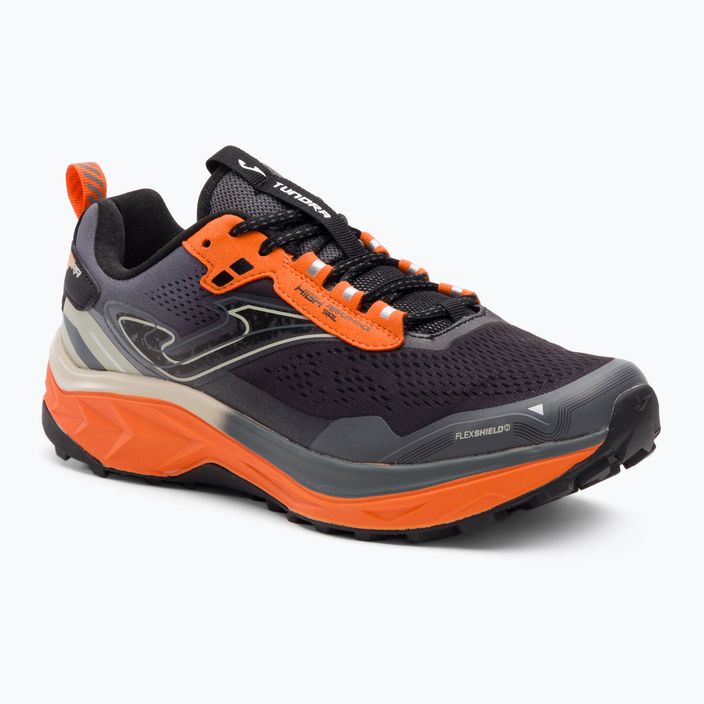Кросівки для бігу чоловічі Joma Tundra grey/orange