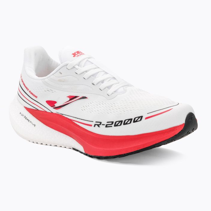Кросівкі для бігу чоловічі Joma R.2000 white/red