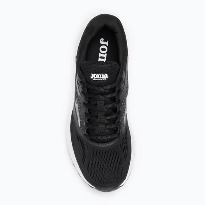 Кросівкі для бігу чоловічі Joma Speed black/white 5