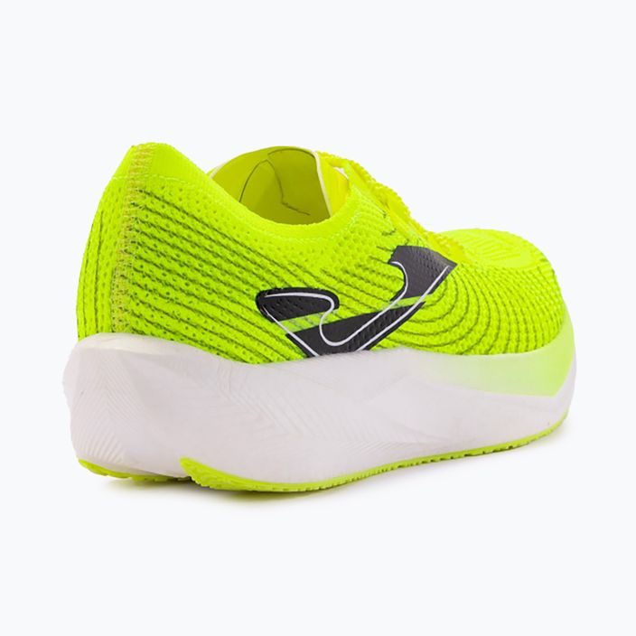 Кросівкі для бігу чоловічі Joma R.5000 lemon fluor 3
