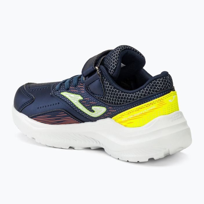 Дитяче взуття Joma Active navy 3
