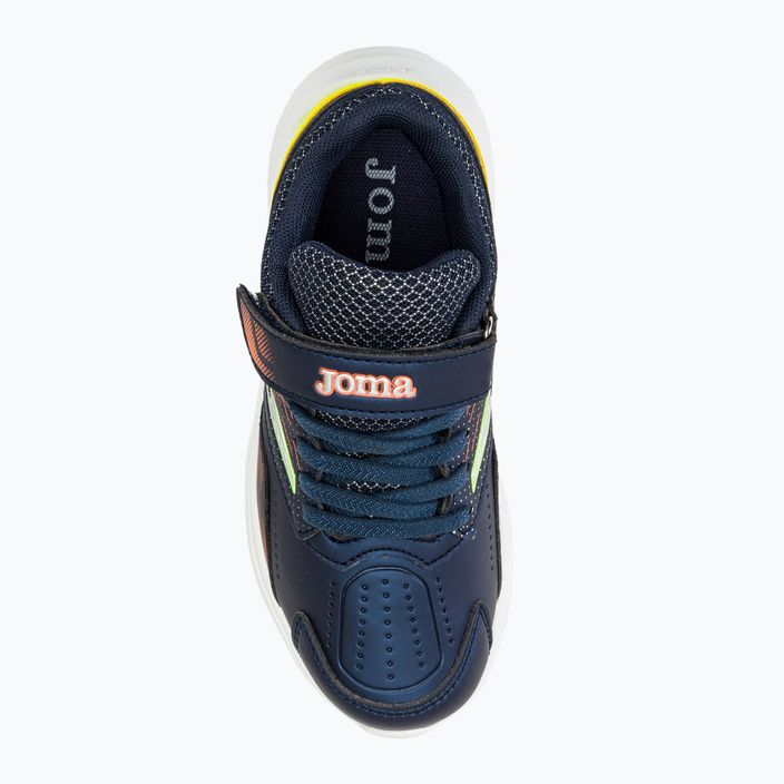Дитяче взуття Joma Active navy 5