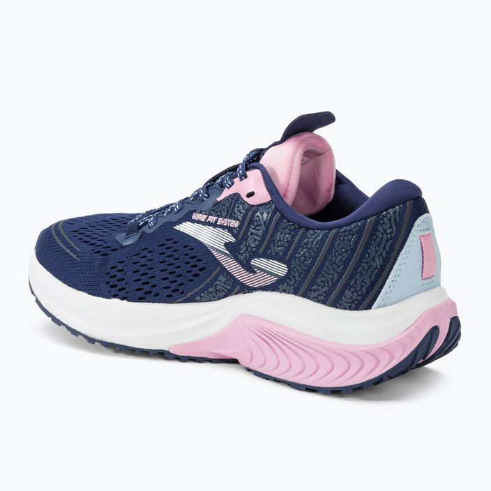 Жіночі бігові кросівки Joma Victory navy 3