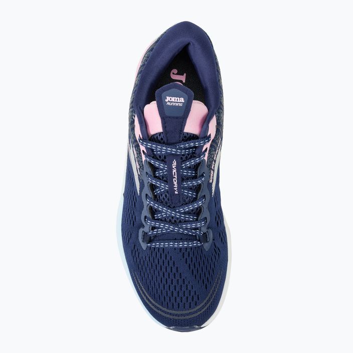 Жіночі бігові кросівки Joma Victory navy 5