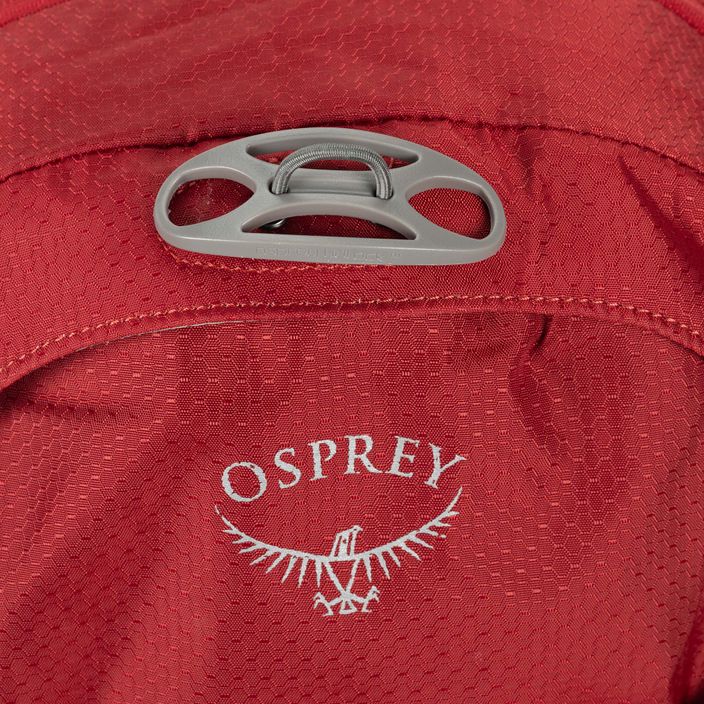 Рюкзак велосипедний Osprey Escapist 25 l червоний 5-112-2-1 4