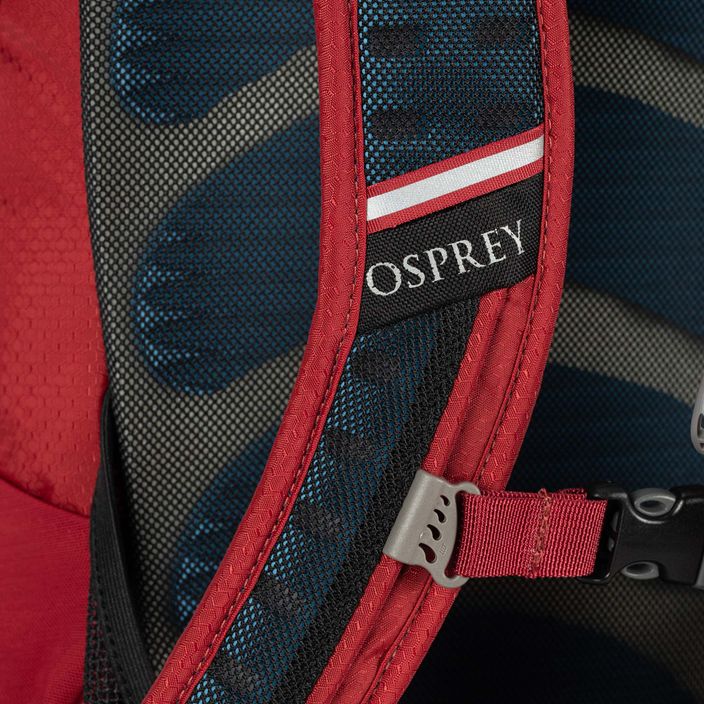 Рюкзак велосипедний Osprey Escapist 25 l червоний 5-112-2-1 5