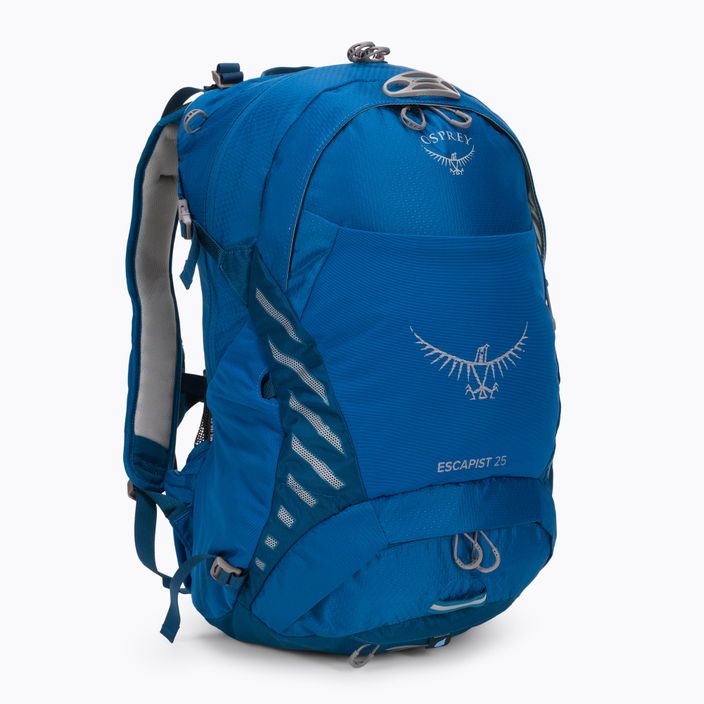 Рюкзак велосипедний Osprey Escapist 25 l блакитний 5-112-1-1 2