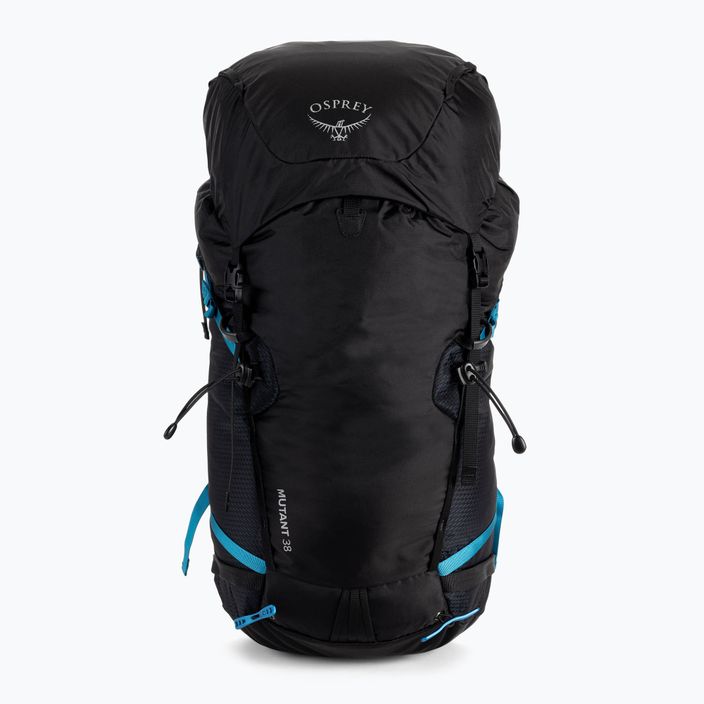 Рюкзак для скелелазіння Osprey Mutant 38 l чорний 5-528-0-1 2