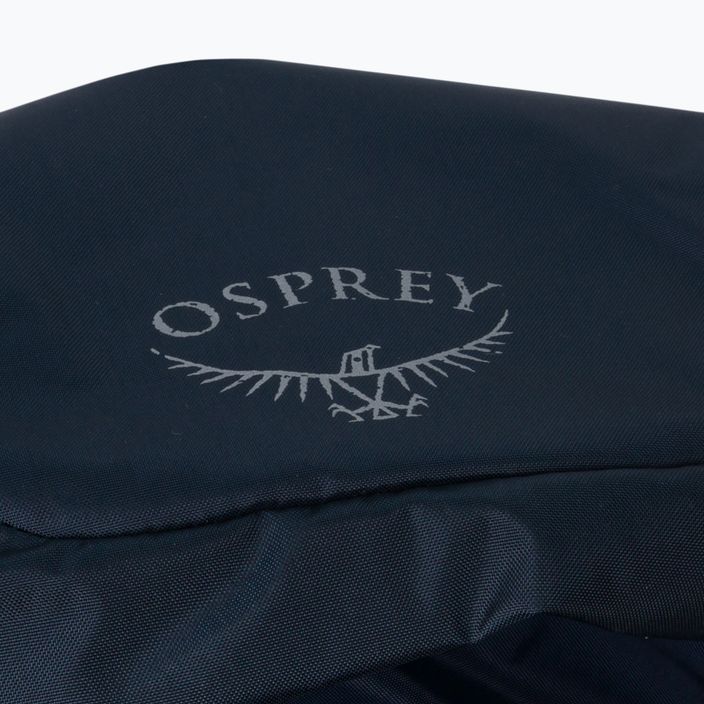 Рюкзак для скелелазіння Osprey Mutant 38 l синій 5-528-1-1 5