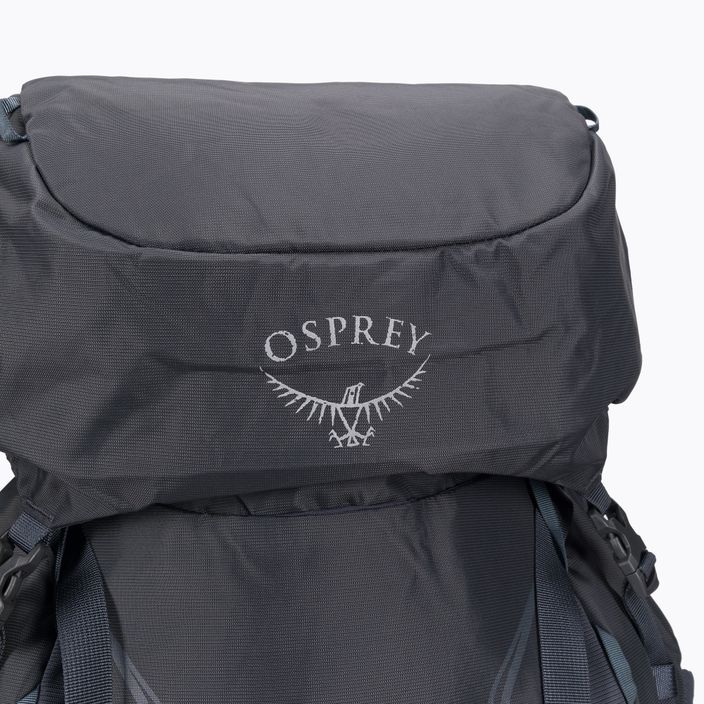 Рюкзак трекінговий Osprey Kyte 66 l сірий 5-006-0-1 3