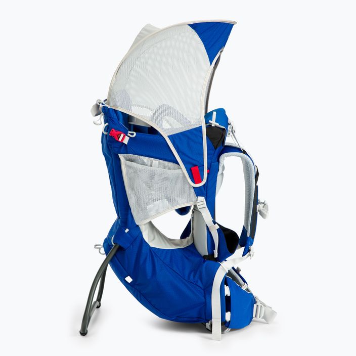 Рюкзак-переноска для дитини Osprey Poco блакитний 5-455-1-0 2