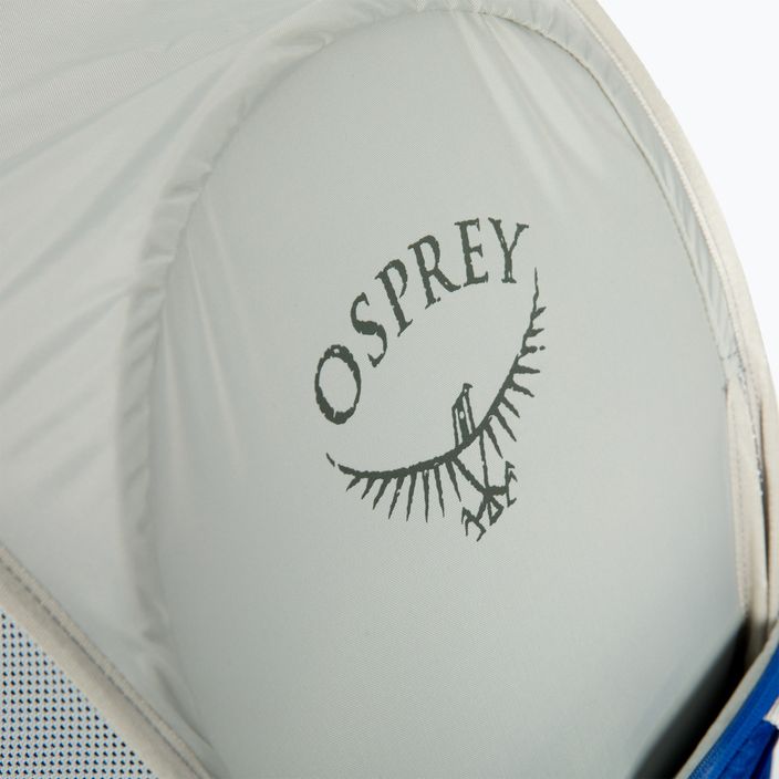 Рюкзак-переноска для дитини Osprey Poco блакитний 5-455-1-0 6