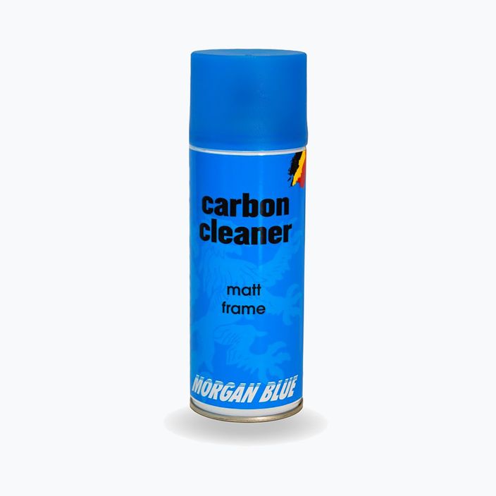 Захисний засіб для чищення карбонових поверхонь Morgan Blue Carbon Cleaner Matt spray AR00146