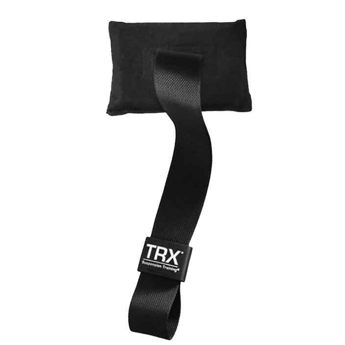 Ручка для дверей TRX чорна TRXDA 2
