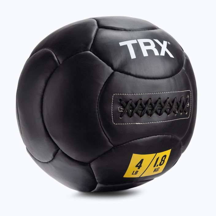 М'яч медичний TRX EXMDBL 1.8 kg 2