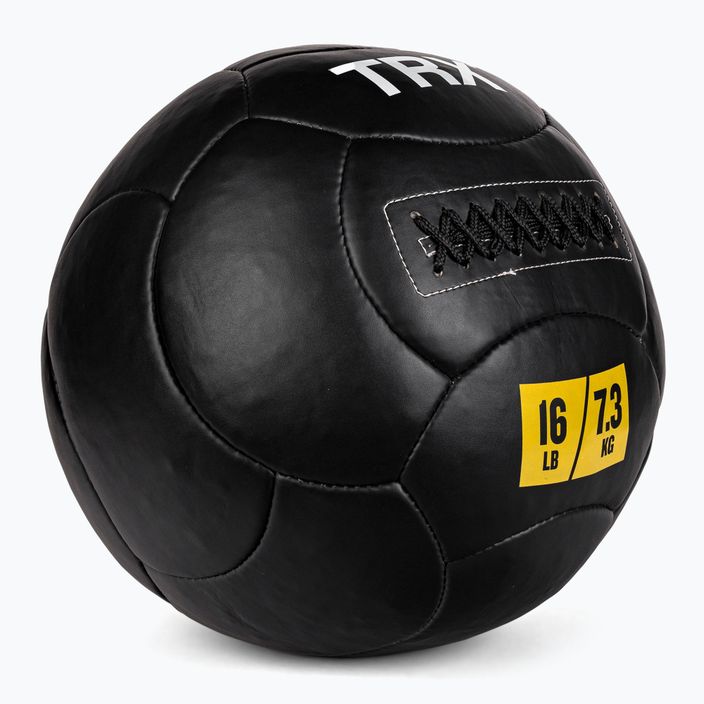 М'яч медичний TRX EXMDBL 7.3 кг 2