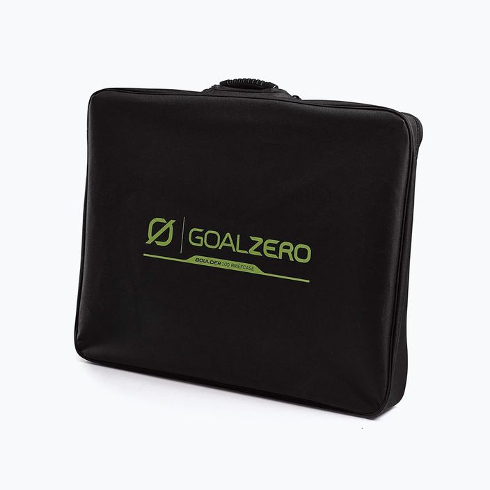Сонячна панель Goal Zero Boulder Briefcase 100 W чорна 32408 5