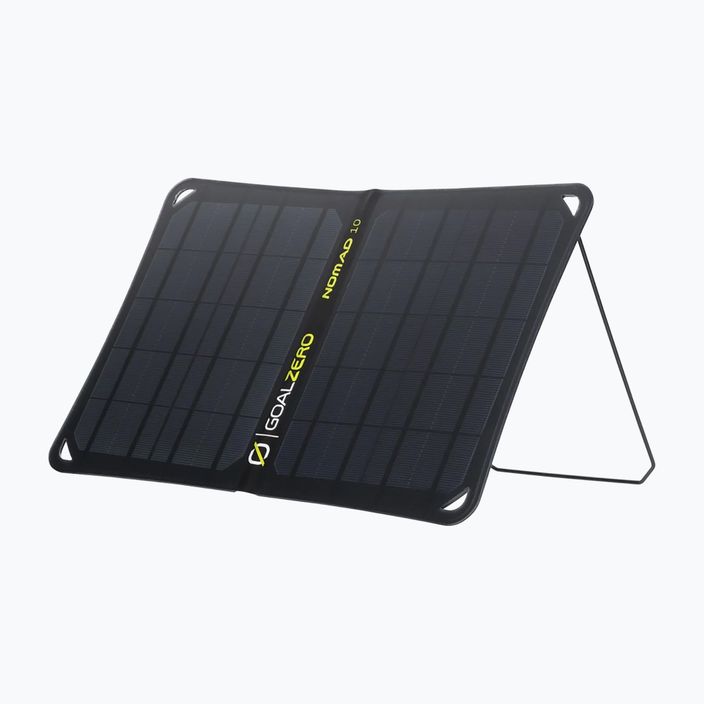 Сонячна панель Goal Zero Nomad 10 W чорна 11900