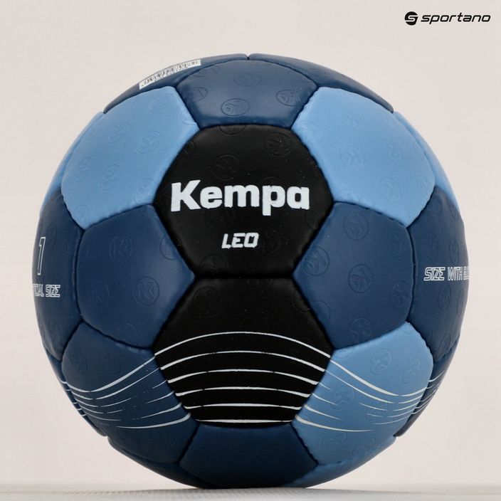 Гандбольний м'яч Kempa Leo 200190703/1 Розмір 1 6