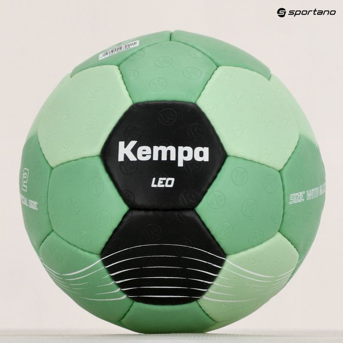 Гандбольний м'яч Kempa Leo 200190701/2 Розмір 2 6