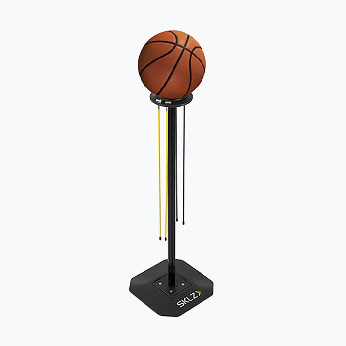 Баскетбольний координаційний пристрій SKLZ Dribble Stick чорний 0801 2
