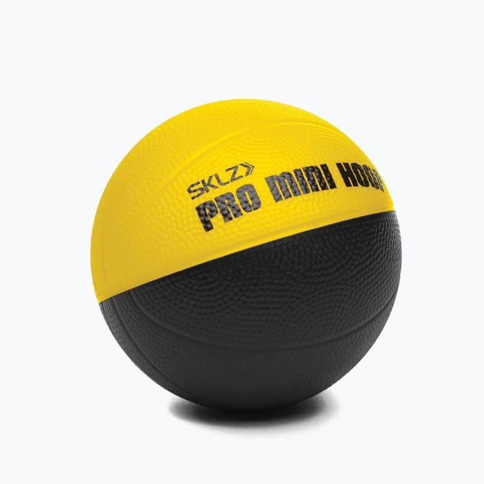 Набір для міні-баскетболу SKLZ Pro Mini Hoop Micro (Ball 4´) 2732 3