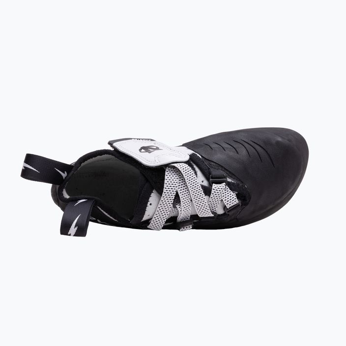 Взуття скелелазне Evolv Phantom LV white/black 16