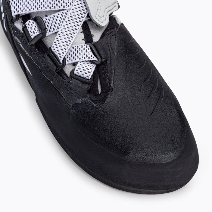 Взуття скелелазне Evolv Phantom LV white/black 7