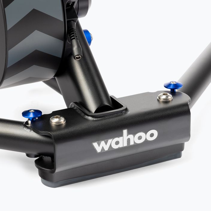 Велотренажер Wahoo Kickr Smart Power Trainer (V5) чорний WFBKTR120 3