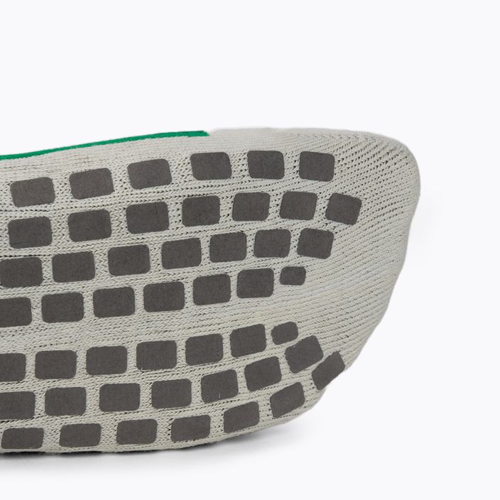 Шкарпетки футбольні TRUsox Mid-Calf Cushion зелені CRW300 4