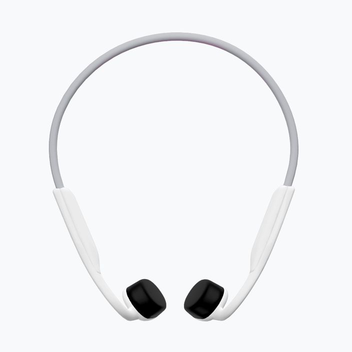 Навушники бездротові Shokz OpenMove білі S661WT 3