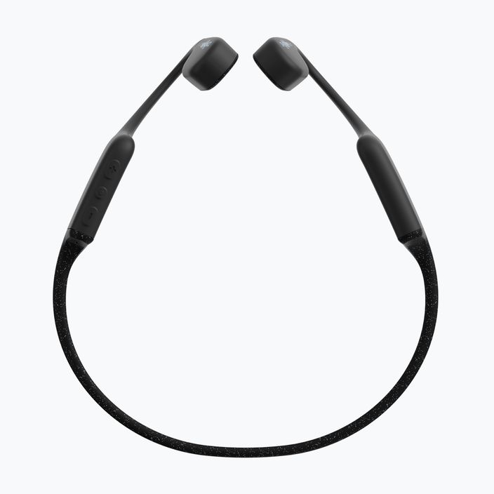 Навушники з плеєром Shokz OpenSwim чорні S700BK 2