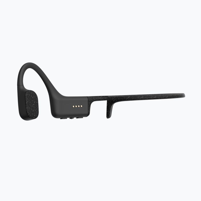 Навушники з плеєром Shokz OpenSwim чорні S700BK 8