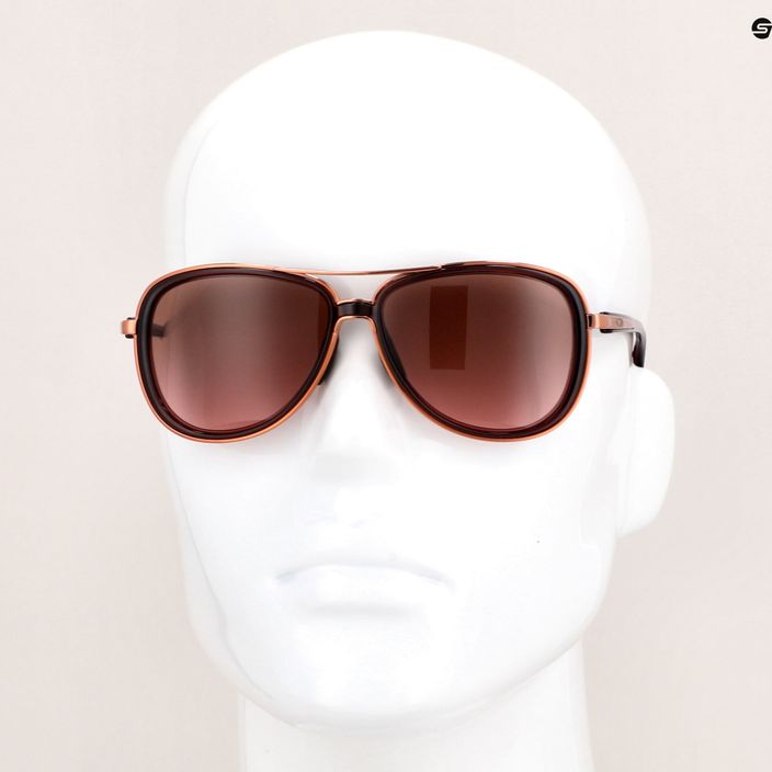 Сонцезахисні окуляри Oakley Split Time 14