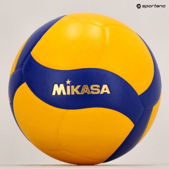 М'яч волейбольний Mikasa V333W розмір 5 5