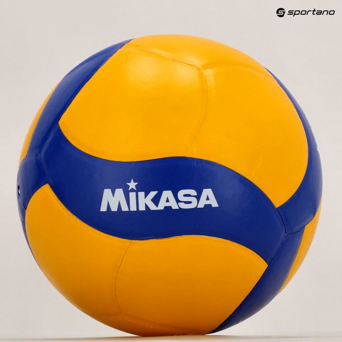 М'яч волейбольний Mikasa V390W Розмір 5 6