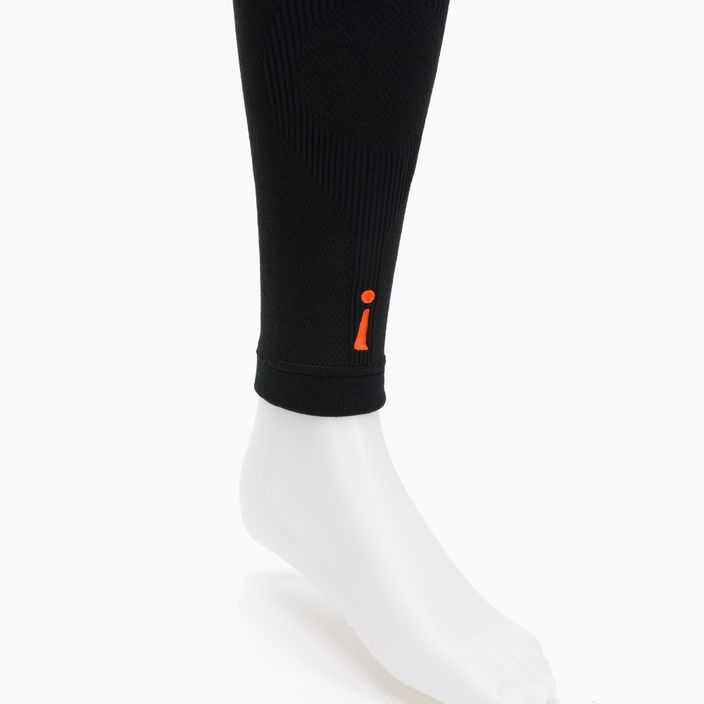 Компресійні рукава для ніг (2шт.) Incrediwear Leg Sleeve чорні LS902 3