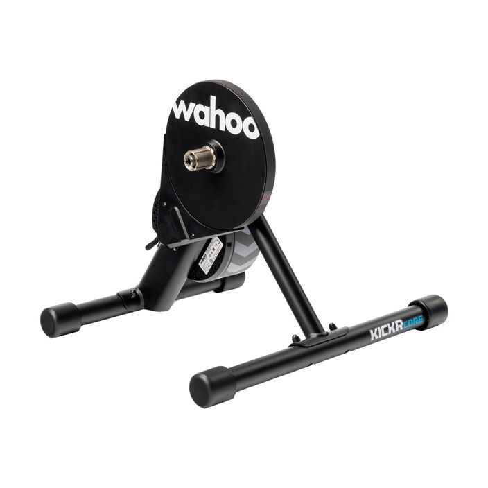 Велотренажер Wahoo Kickr Core чорний WFBKTR4