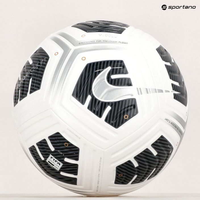 Футбольний м'яч Nike Club Elite Team CU8053-100 Розмір 5 5
