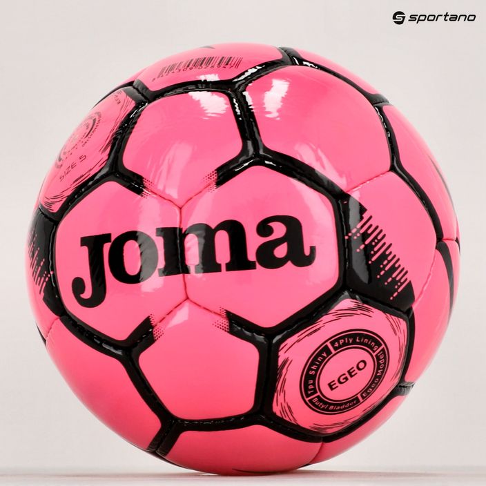 Футбольний м'яч Joma Egeo 400557.031 Розмір 5 5